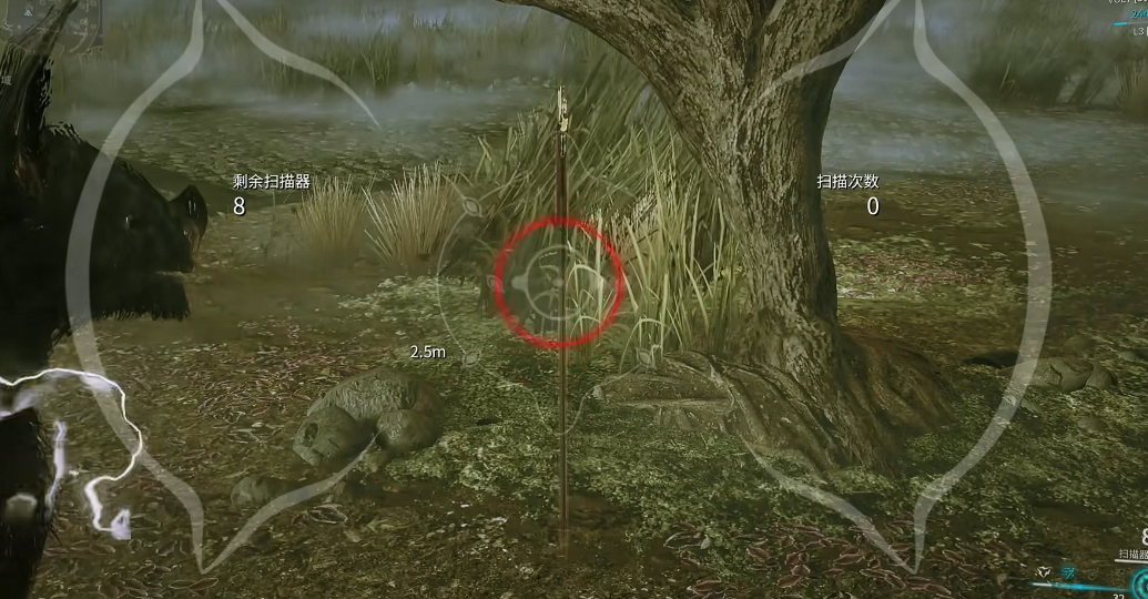 星际战甲牺牲任务怎么做