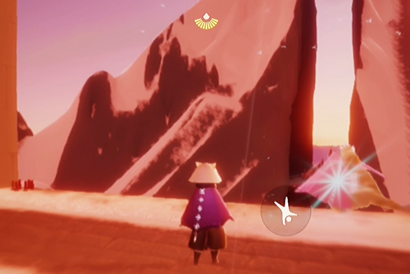 光遇试炼新人怎么快速通过