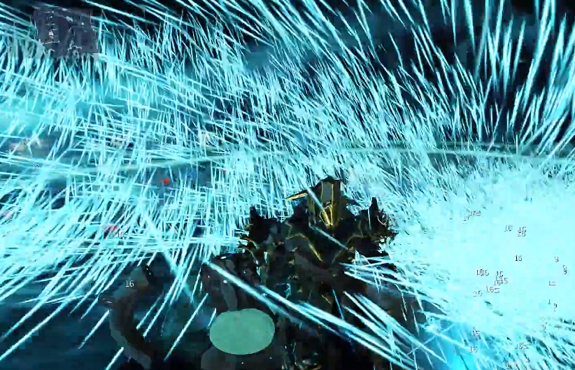 星际战甲vauban哪里刷