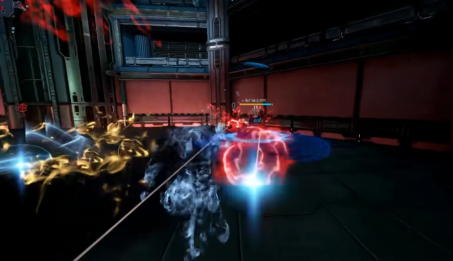 星际战甲警报任务怎么做