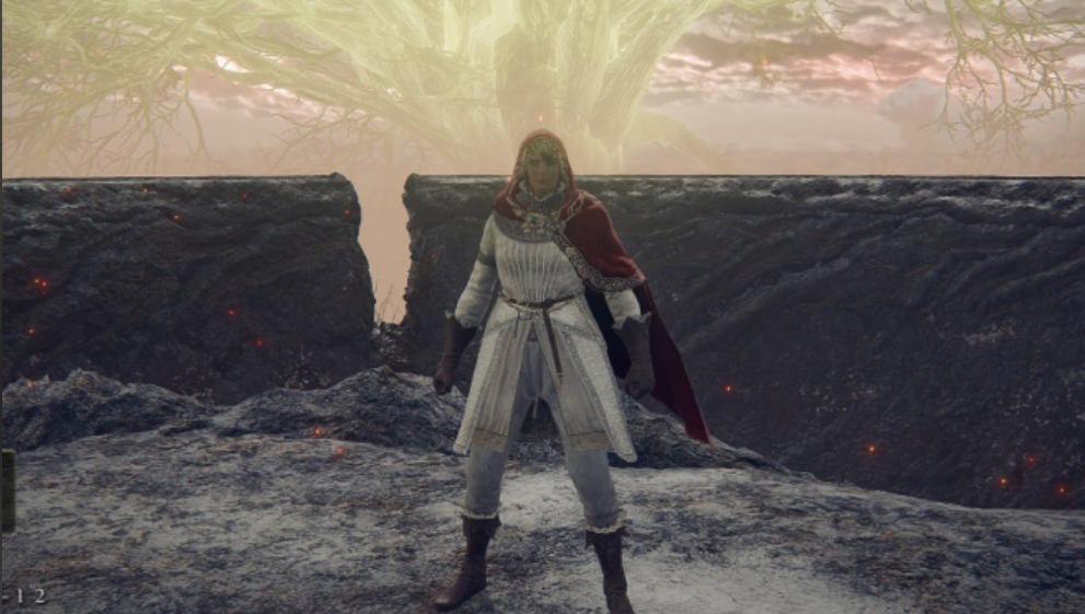 艾尔登法环全套装怎么获得