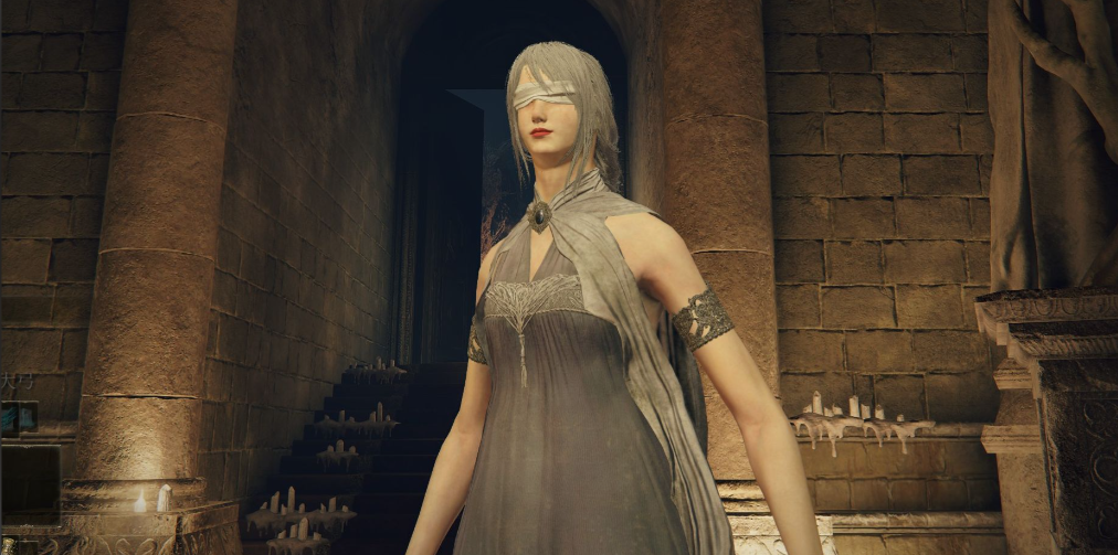 艾尔登法环女性服装推荐有哪些