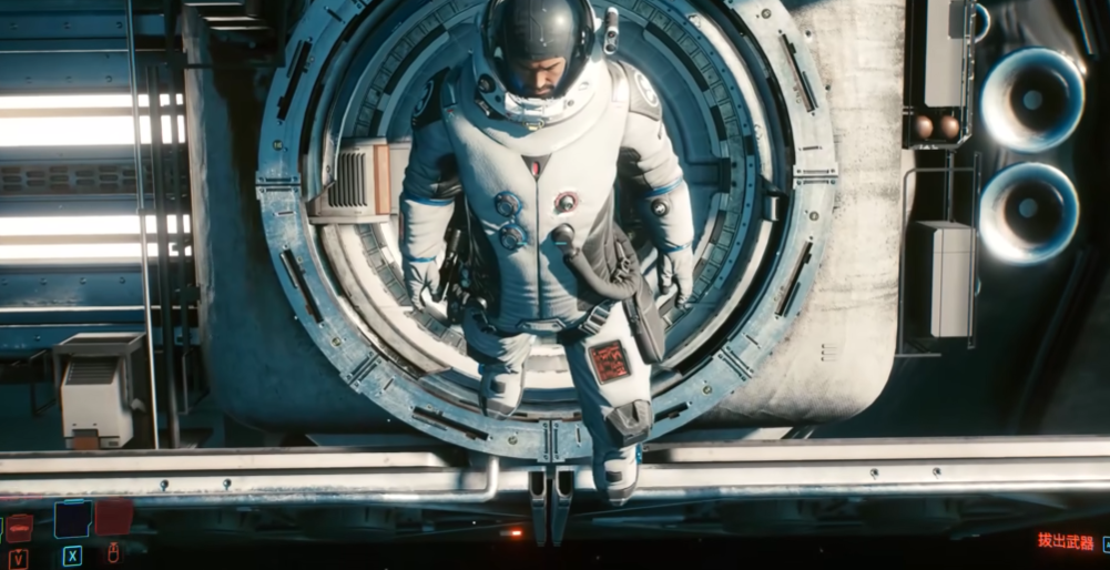 赛博朋克2077太阳结局怎么过