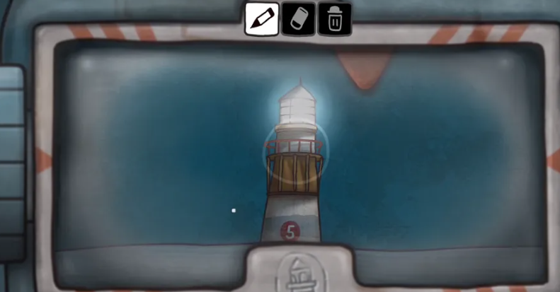 迷失岛前传海边游乐园二周目瞭望塔怎么过