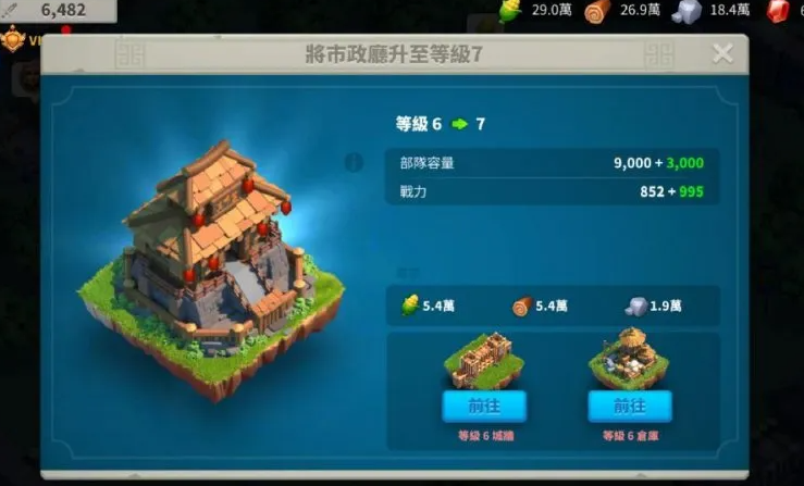 万国觉醒石料什么用处