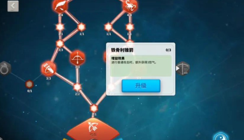 万国觉醒符文有哪些