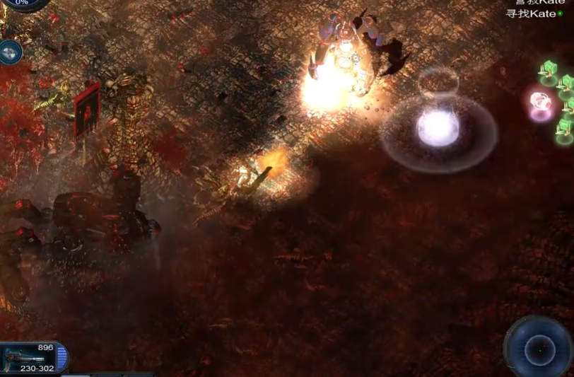 孤胆枪手2最后一关怎么打