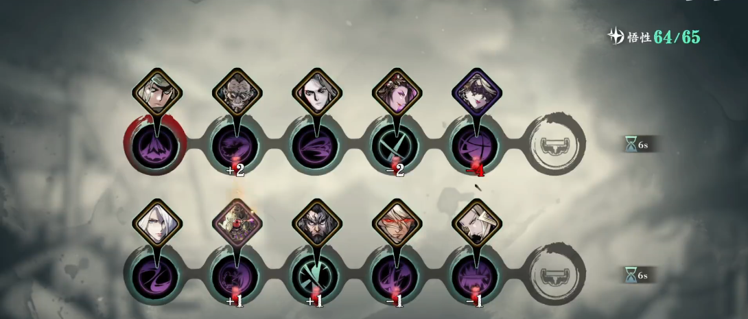 影之刃3魂技能链怎么搭配34级