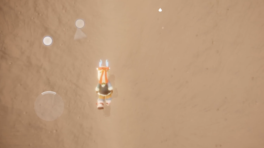 光遇无翼怎么拿紫光