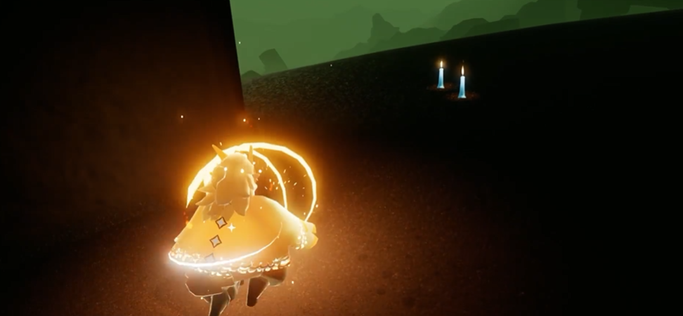 光遇斗篷如何自动恢复能量