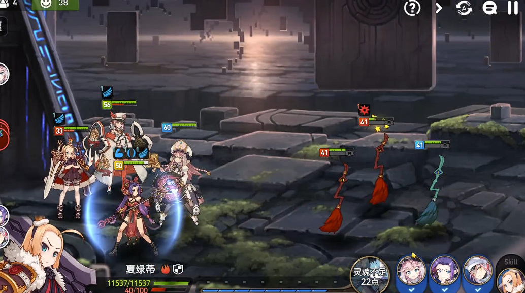 第七史诗迷宫2怎么解锁