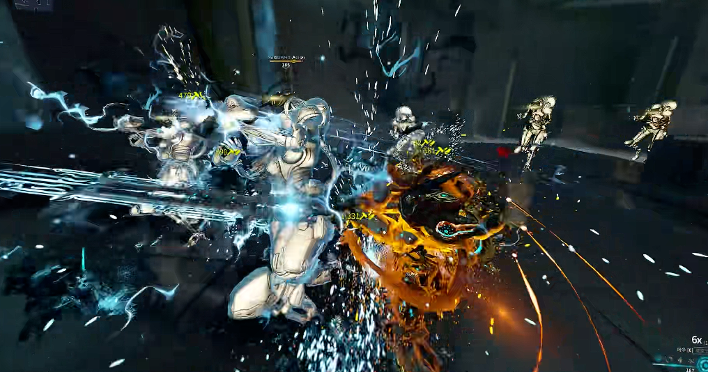 星际战甲完整的战争怎么合成