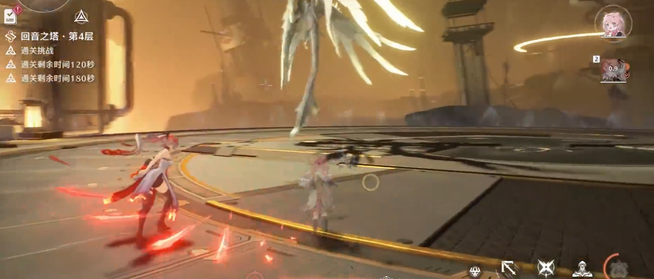 鸣潮确认巡逻路线怎么确认