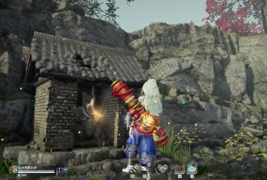 永劫无间任务怎么完成