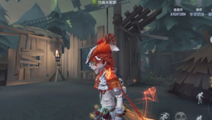 第五人格新手怎么找门客