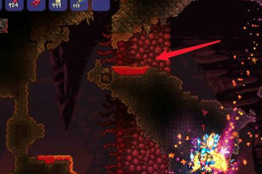 泰拉瑞亚在哪挖矿好