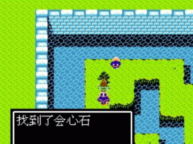 吞食天地2会心石有什么用