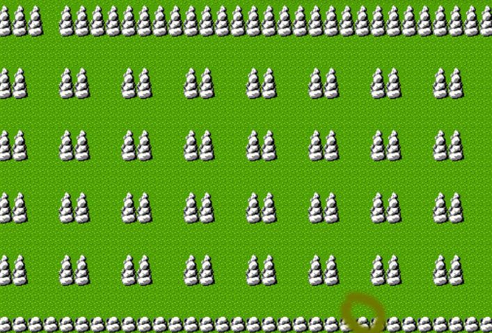 吞食天地2诸葛孔明传石阵怎么出