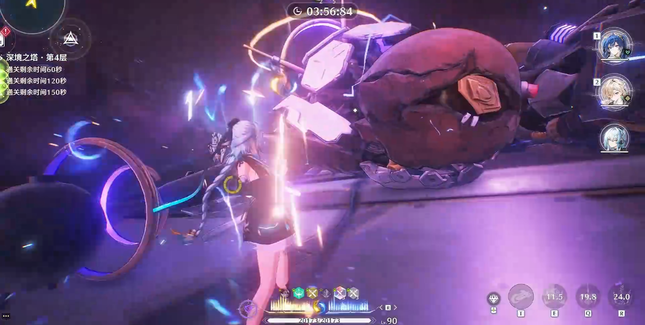 鸣潮角色如何突破60级