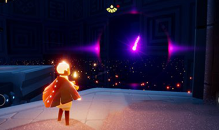 光遇心之灵在哪里