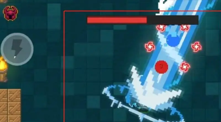 元气骑士如何获得龟派气功