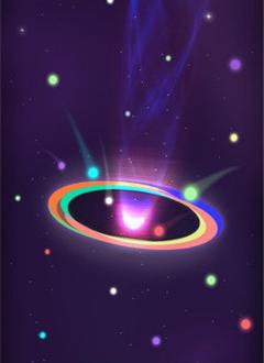 太空大作战io截图1