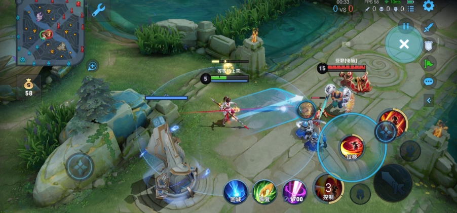 王者荣耀狄德罗如何出装