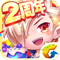 天天酷跑春节版