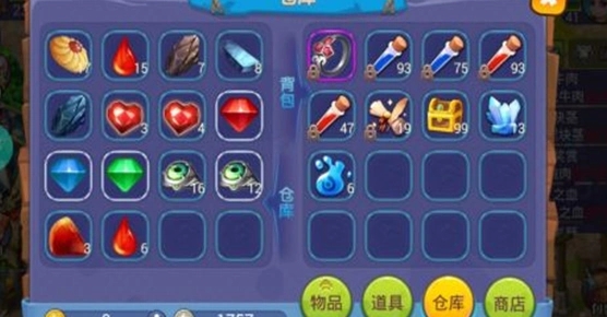 魔力世纪宝石怎么搭配厉害