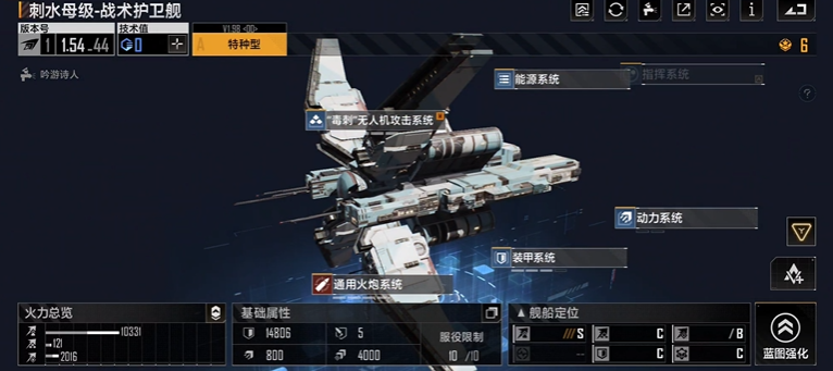 无尽的拉格朗日金色舰船是什么