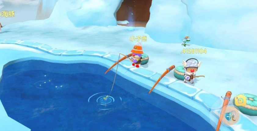 摩尔庄园邻居怎么开启邻居功能