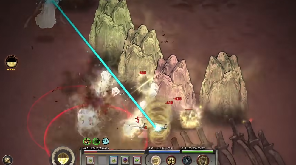 鬼谷八荒哪些流派厉害一点