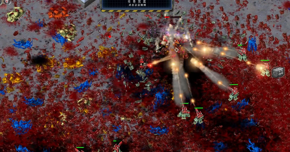 孤胆枪手最后希望第10关怎么玩