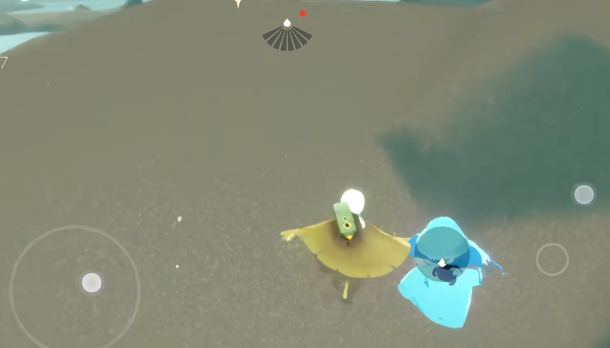 光遇深海季鱼鳞斗篷怎么获得