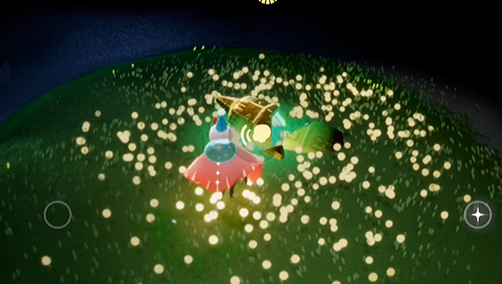 光遇圣岛任务怎么做