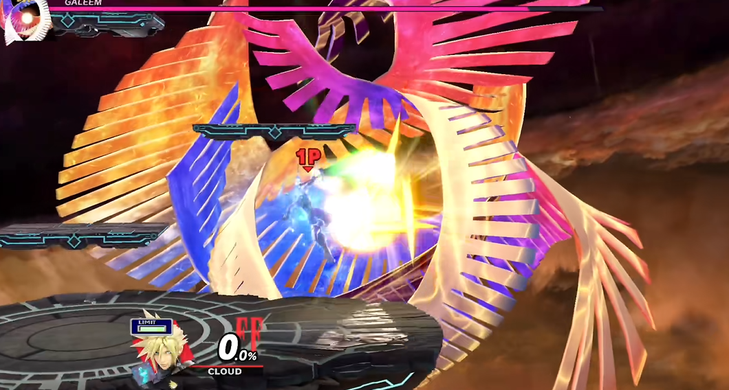 任天堂明星大乱斗100关怎么过