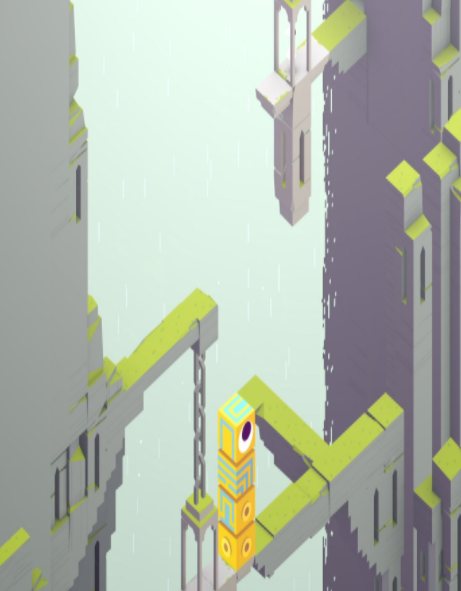 纪念碑谷里的乌鸦怎么过