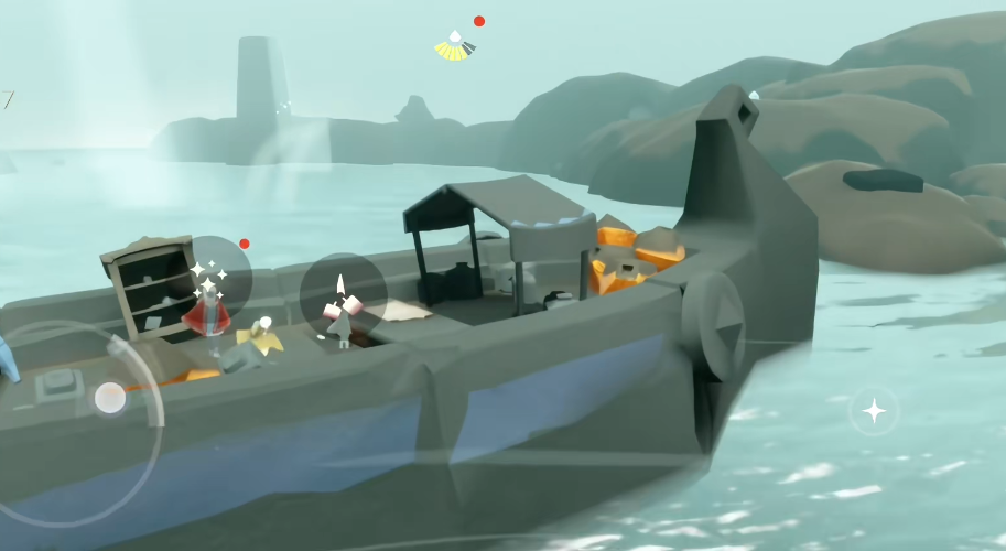 光遇潜海季怎么完成