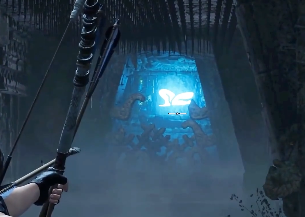 古墓丽影崛起平台怎么固定