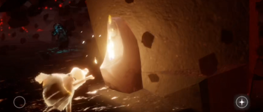 光遇先祖晨岛有什么用