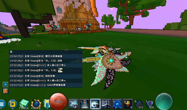 宝藏世界忍者用什么龙