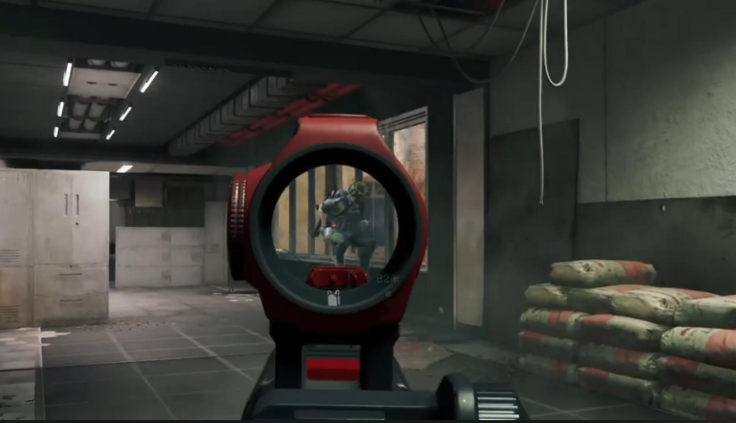 三角洲行动机密局怎么打