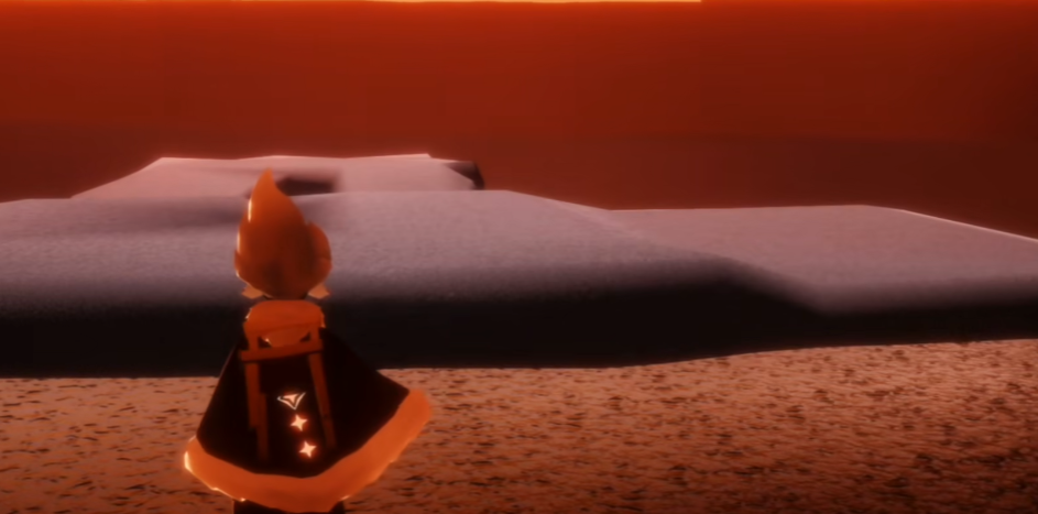 光遇怎么获到蓝斗篷