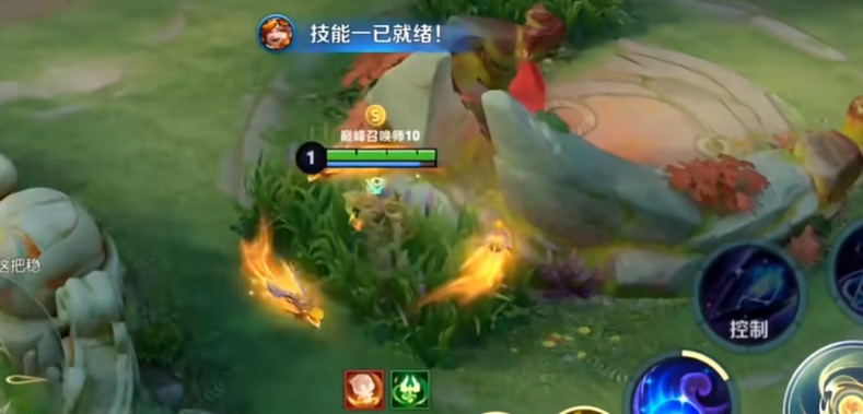 王者荣耀东皇怎么反野