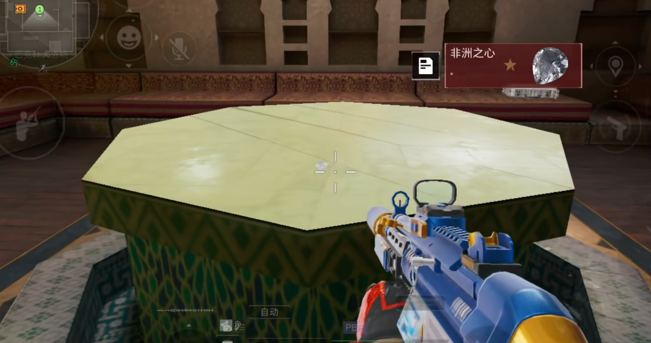 鸣潮神秘气泡在哪