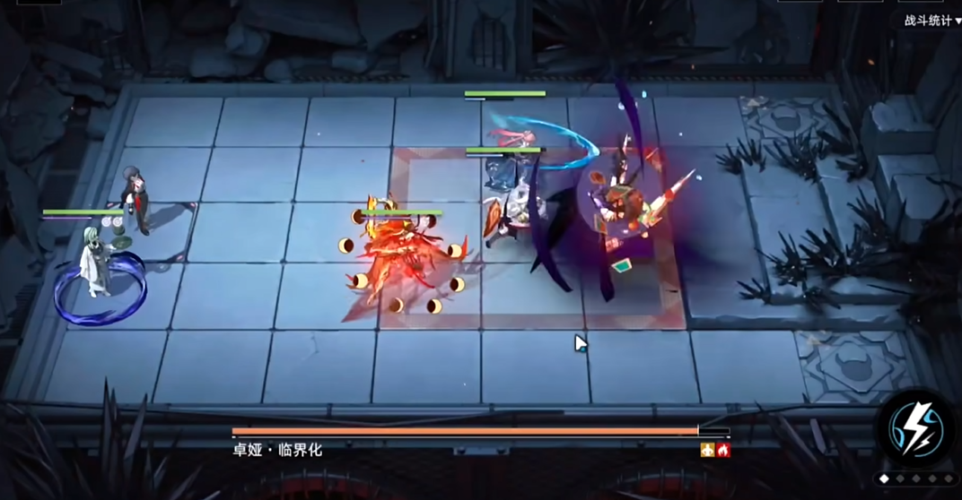 无期迷途抽什么开局