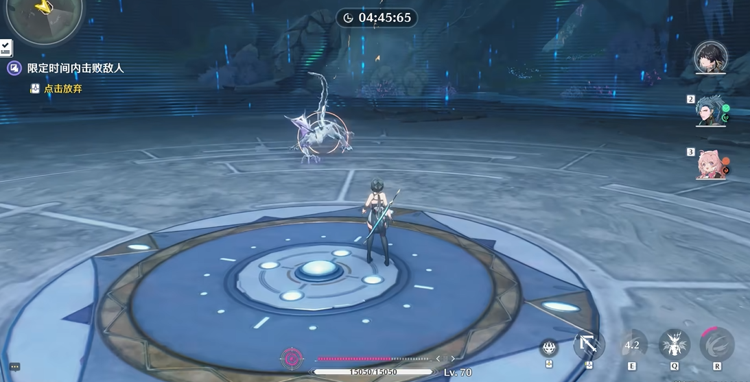 鸣潮人物突破材料哪里买