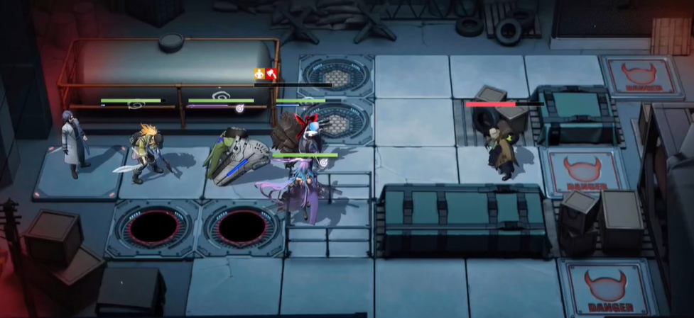 无期迷途草龟怎么打