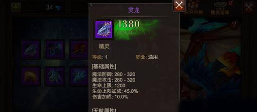 全民奇迹带什么宠物好