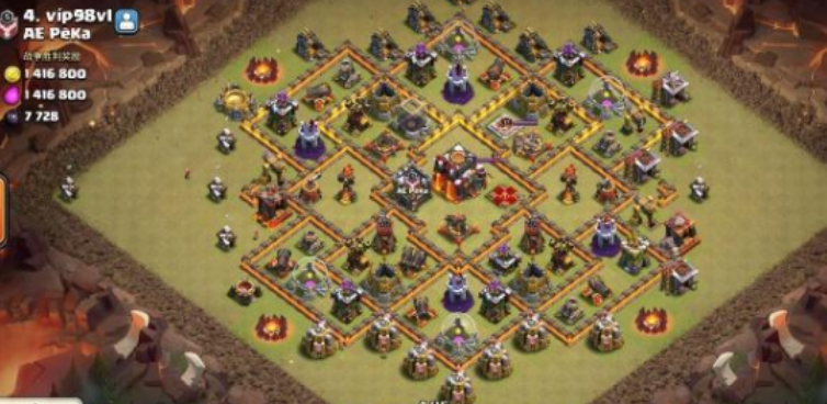 部落冲突有哪些挑战